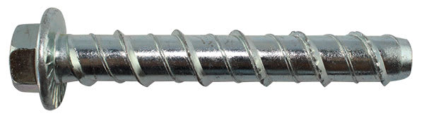 Sympafix Betonschroef 14x40/100mm Zeskantkop SB2-Plus 25st