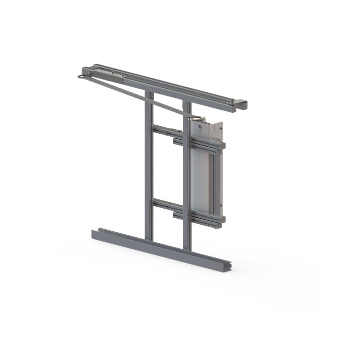 Altrex Shuttle Solar Panel Duo