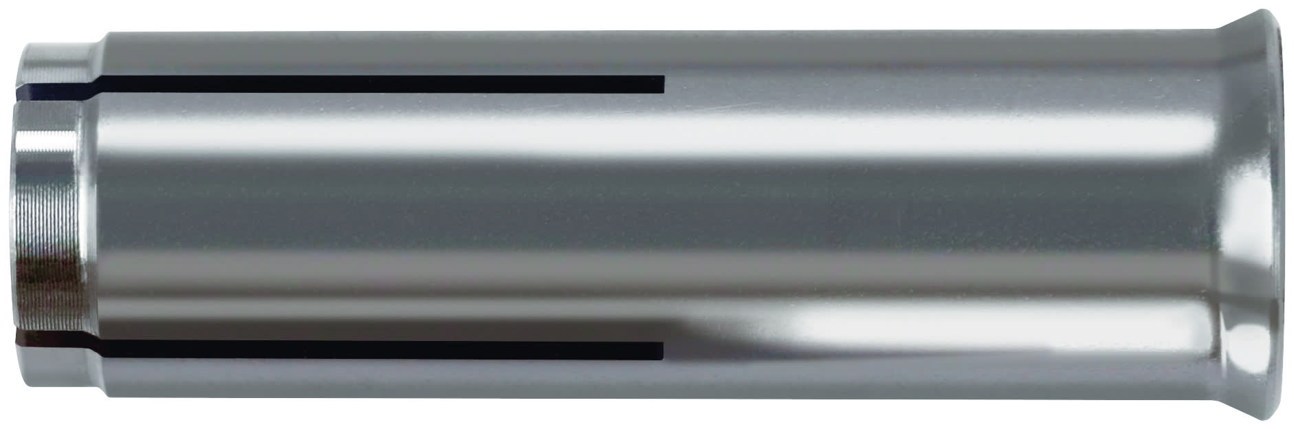 Fischer Inslaganker EA II M12x50mm RVS A4 25st 48415