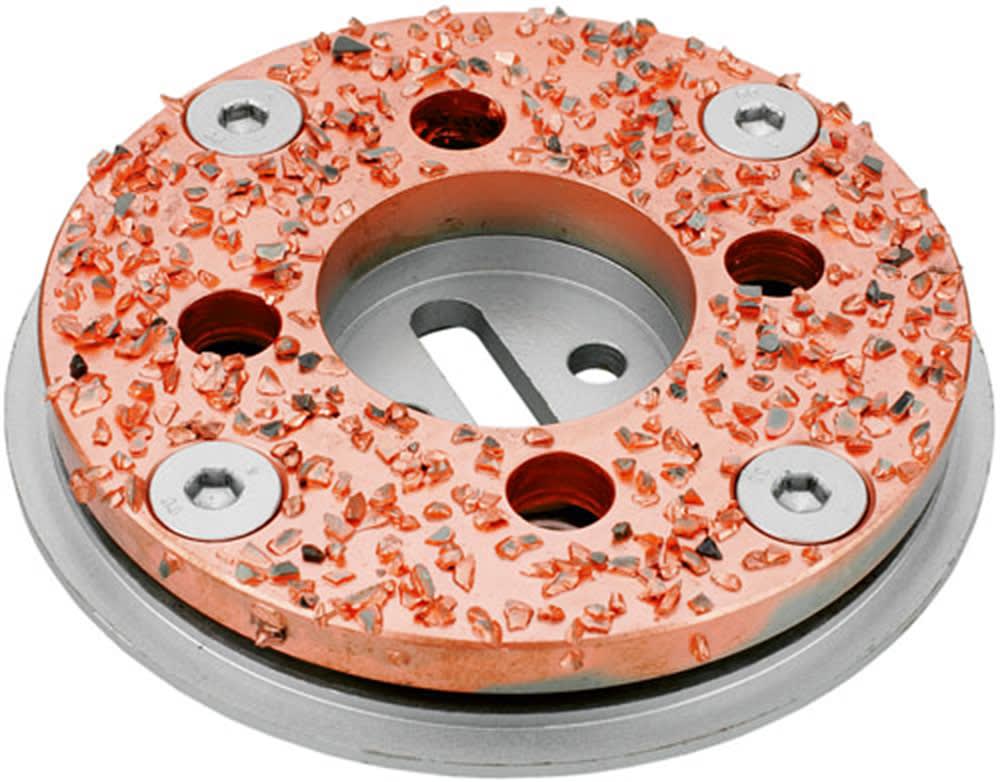 Festool Gereedschapkop HW COARSE-RG 80