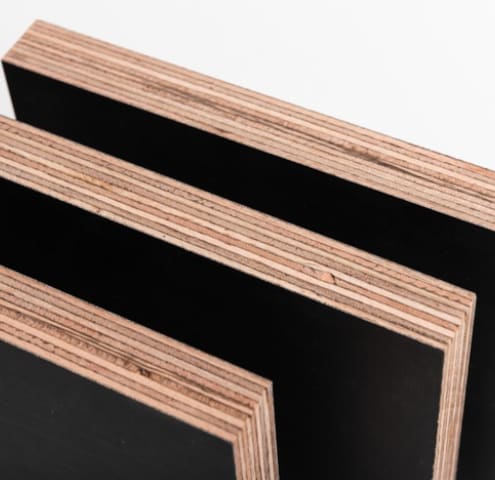 Aziatisch Betonmultiplex 4mm 250x125cm