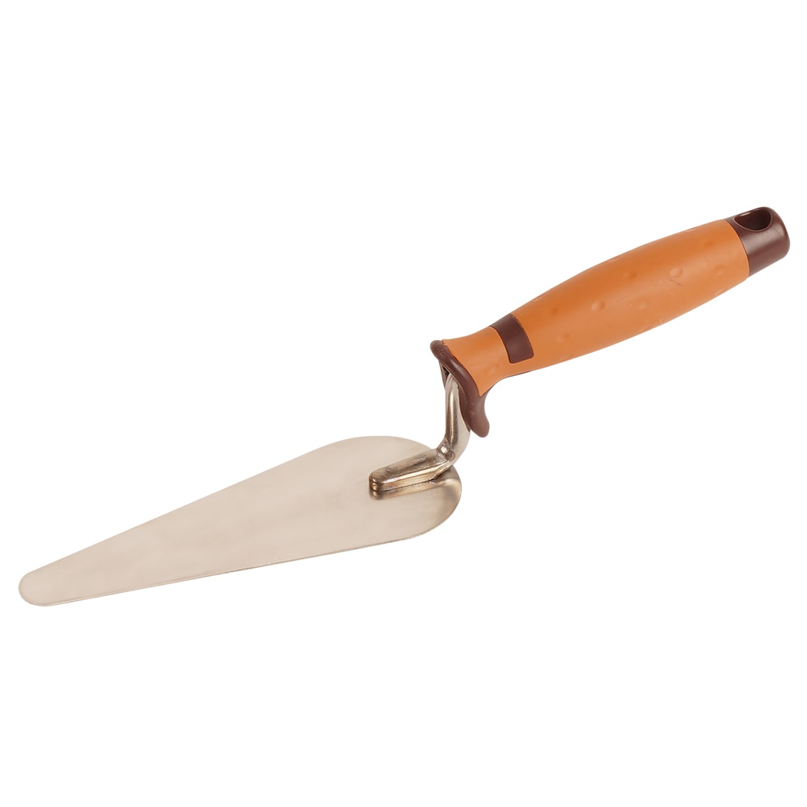 Super Prof Kattetong Eco 160mm RVS Met SuperSoft Handgreep