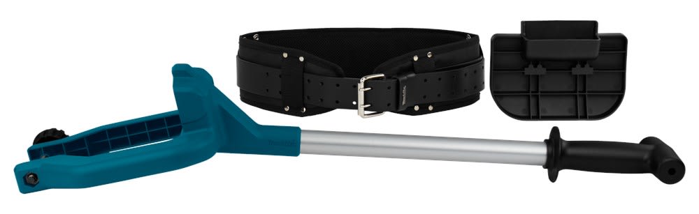 Makita Verlengsteel Voor Langnekschuurmachine DSL800