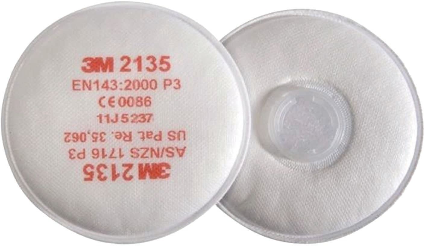 3M Stoffiler 2135 P3 2st