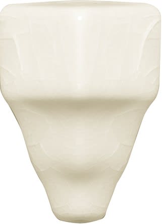 Product afbeelding voor Hoek Modernista Angulo Cornisa Clasico Marfil 1x1,5cm Glanzend