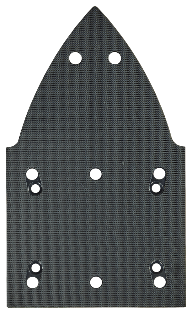 Makita Steunzool 191Y22-2 Driehoek Velcro