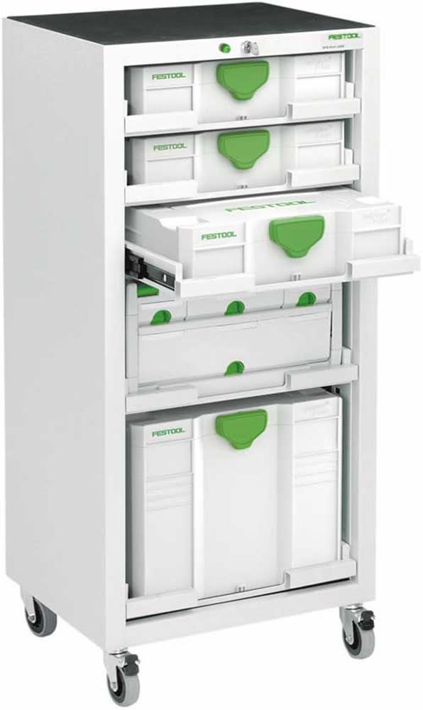 Product afbeelding voor Festool Systainer-Port SYS-PORT 1000/2