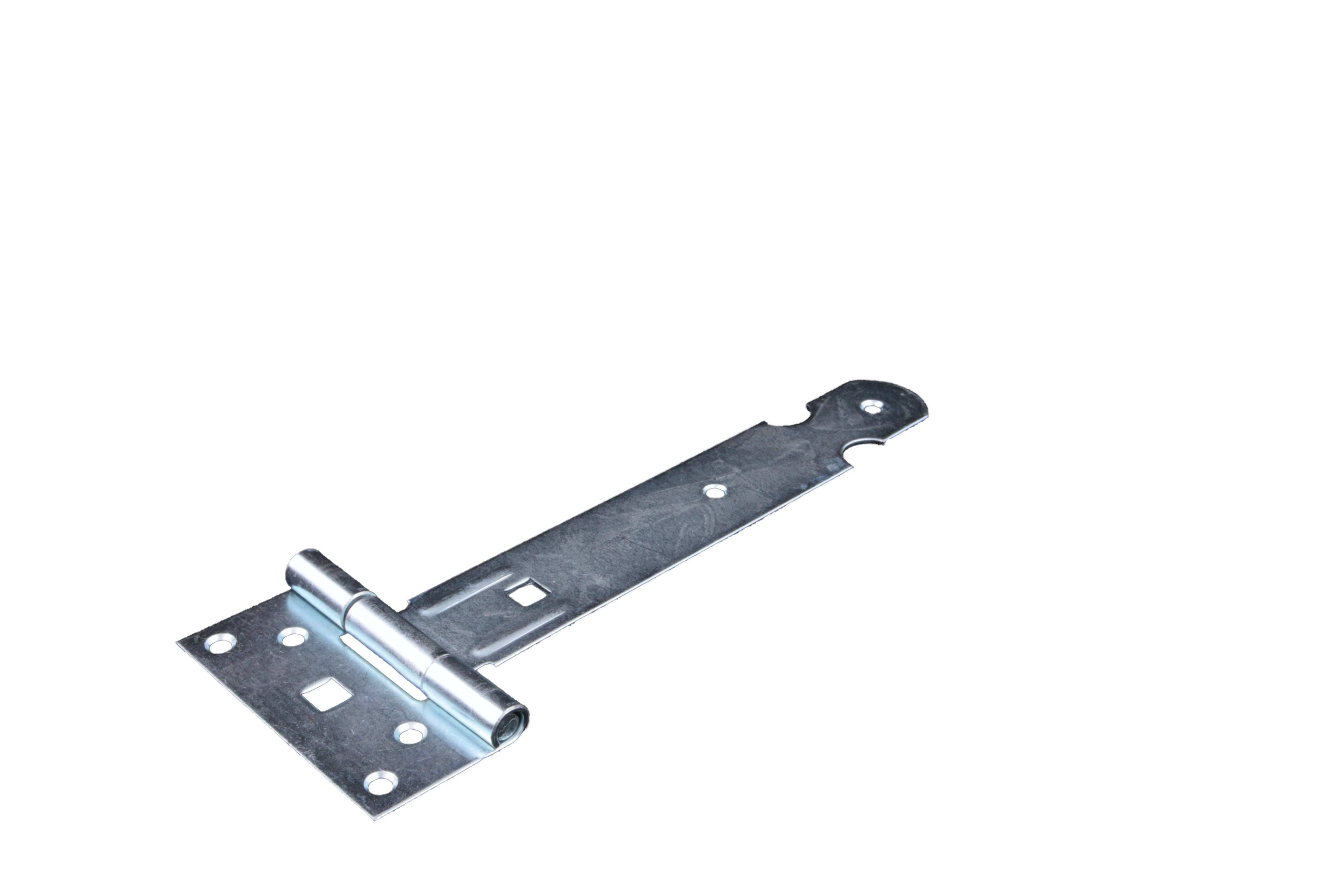 Kruisheng 200mm Licht Blauw Verzinkt