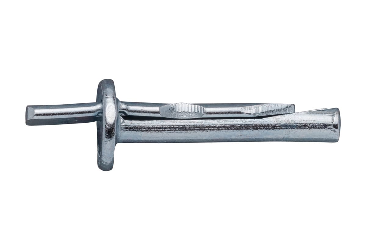 Sympafix Plafondanker CA Plus 6x5/35mm Verzinkt 200st