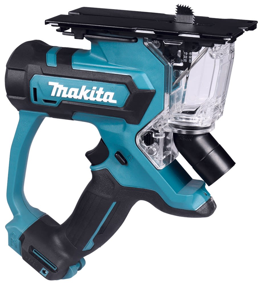 Makita Accu Gipszaag SD100DZJ 10,8V
