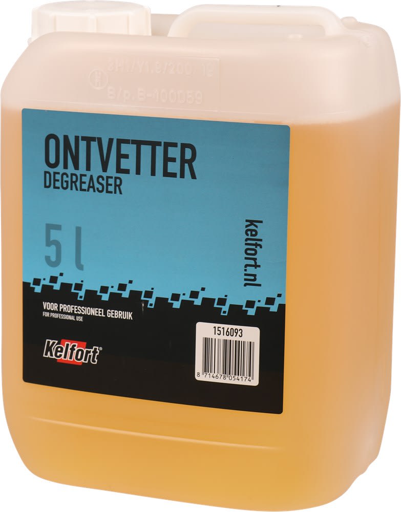 Kelfort Ontvetter 5.0L