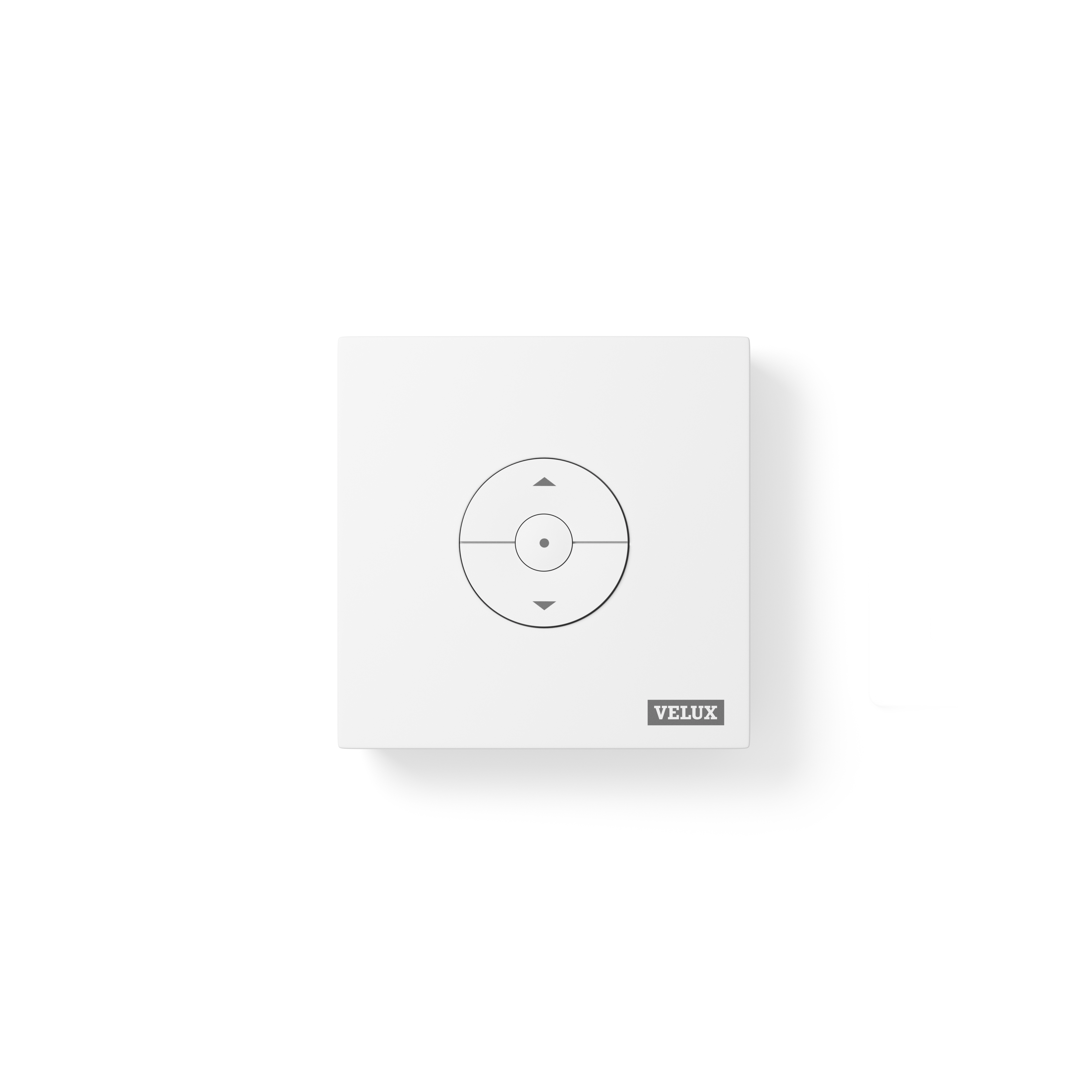 Product afbeelding voor VELUX Wandbediening KLI 310 WW Universeel