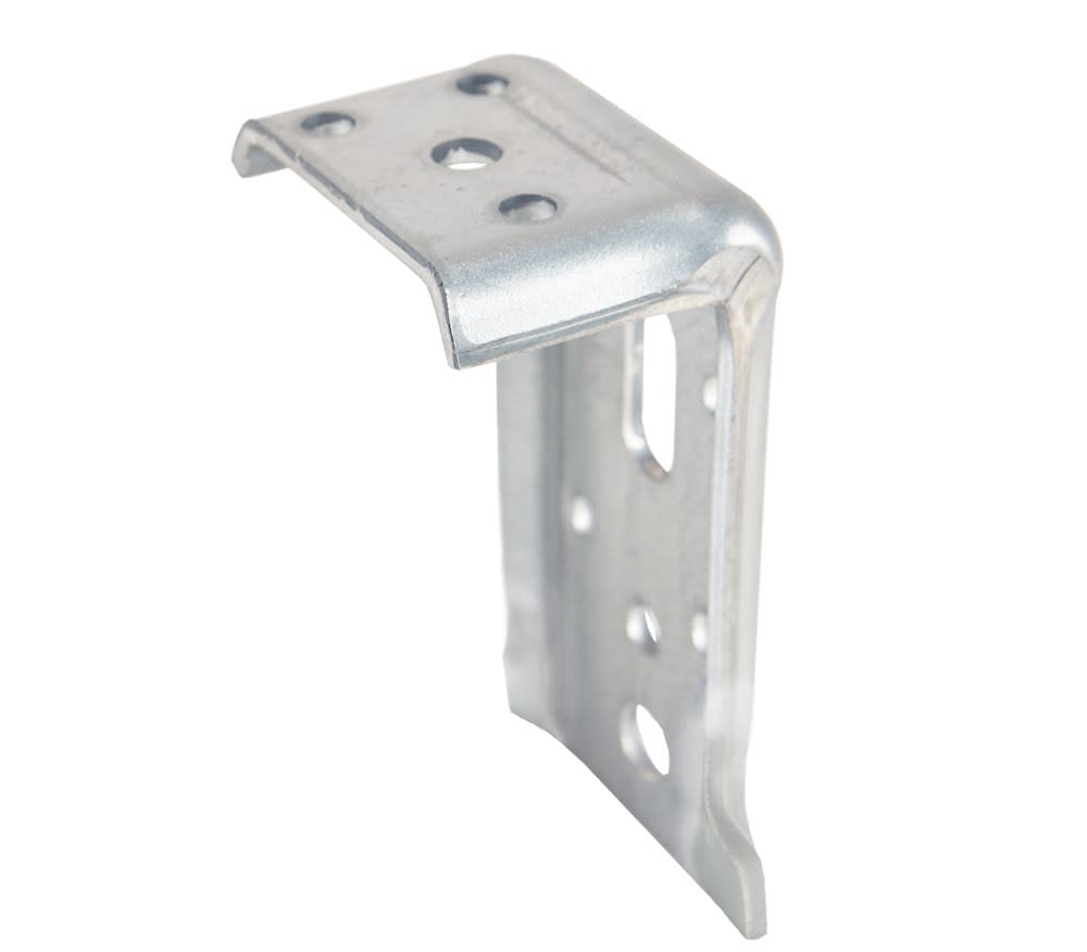 GB XL-Hoekanker 65x4mm 50x125mm Verzinkt 0732085