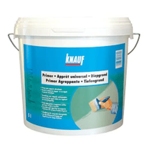 Knauf Diepgrondering Zonder Oplosmiddel 5kg