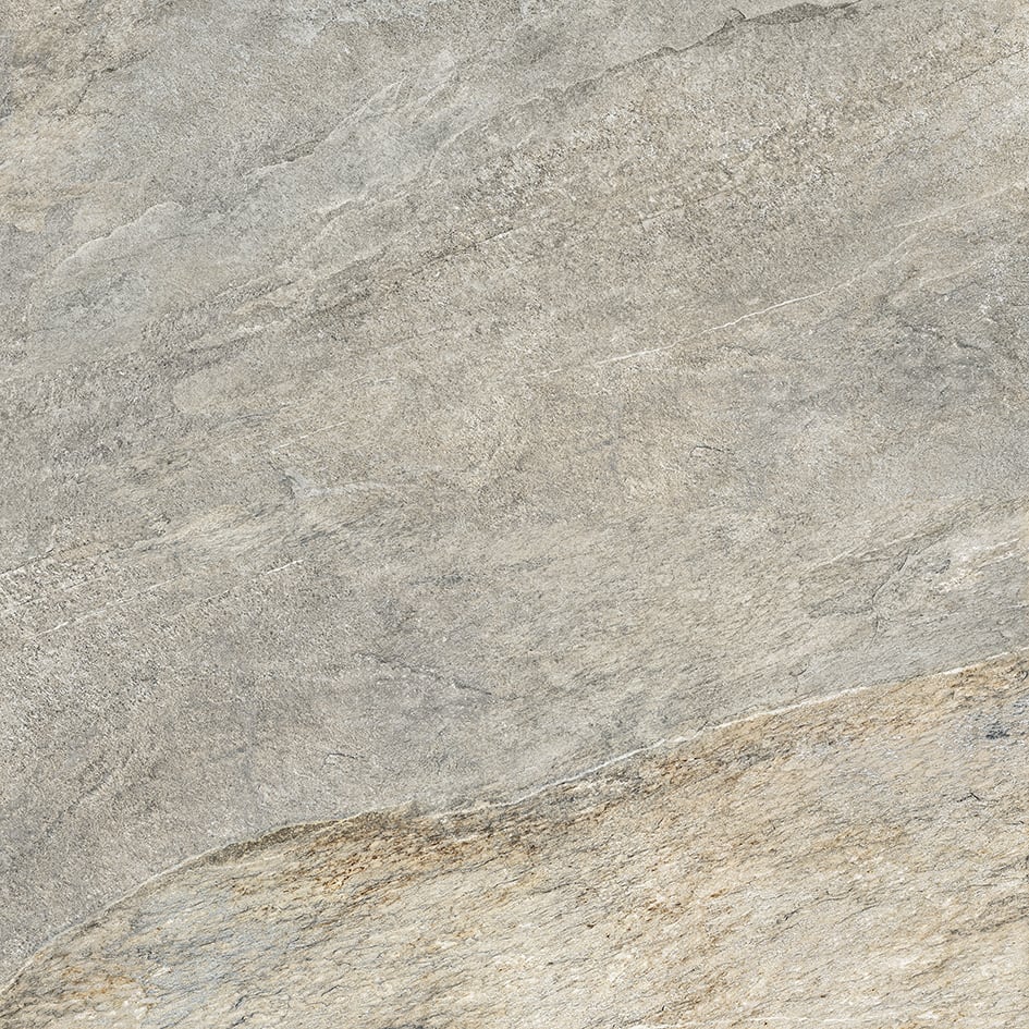 Villeroy & Boch Terrastegel Montagne Garden Silver Warm 80x80cm 20mm Mat Gerectificeerd R11B 2886RC700910