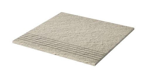 Rako Traptrede Taurus Granit Dark Beige 30x30cm Mat R11