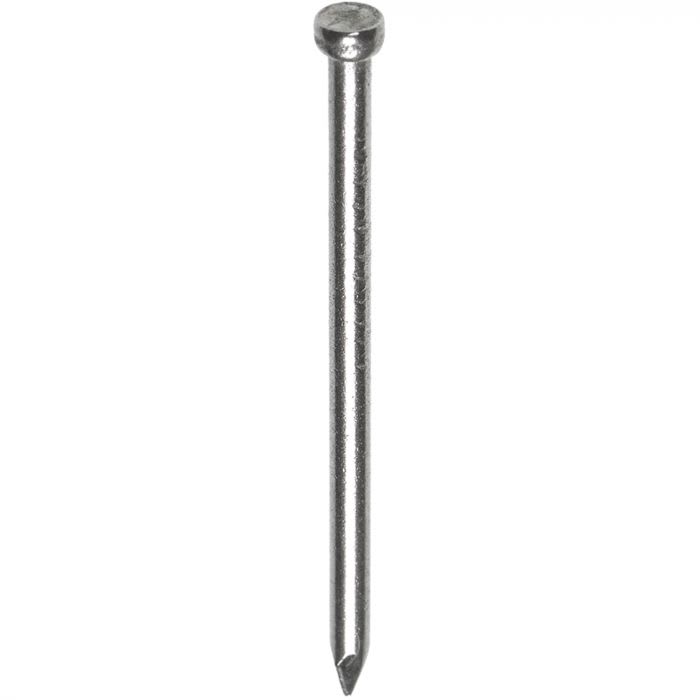 MacNAILS Draadnagel Verloren Kop 2.7x55mm Verzinkt 5kg