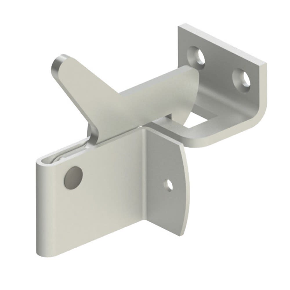 GB Deuropvangsluiting Thermisch Verzinkt 74700