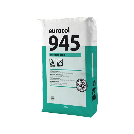 Eurocol 945 Europlan Solid 23kg