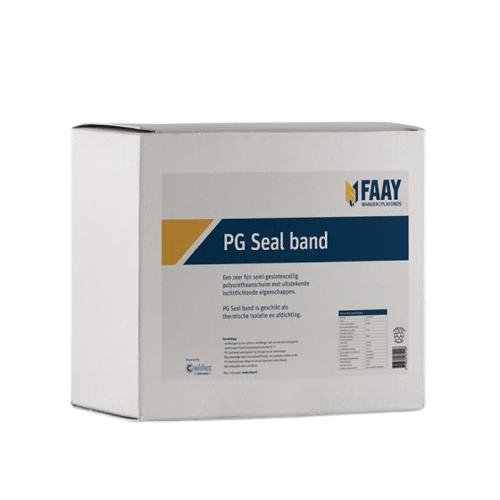W’all-in-One System PG Sealband 15x30mm 6m