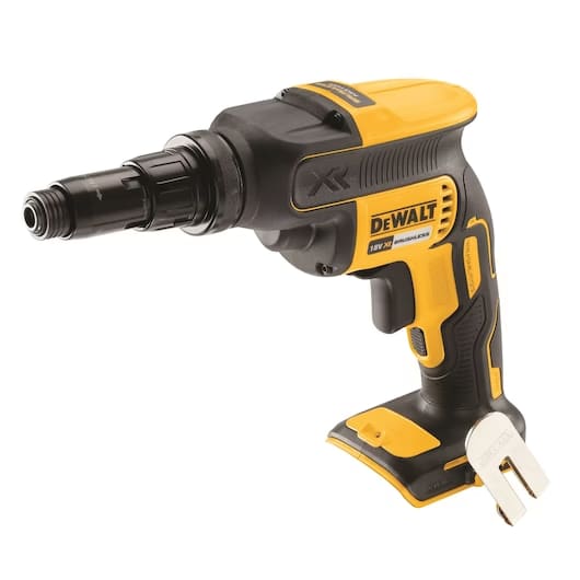 DeWALT Accu Schroevendraaier DCF622NTXJ 18V XR Body Only In Tstak Koffer