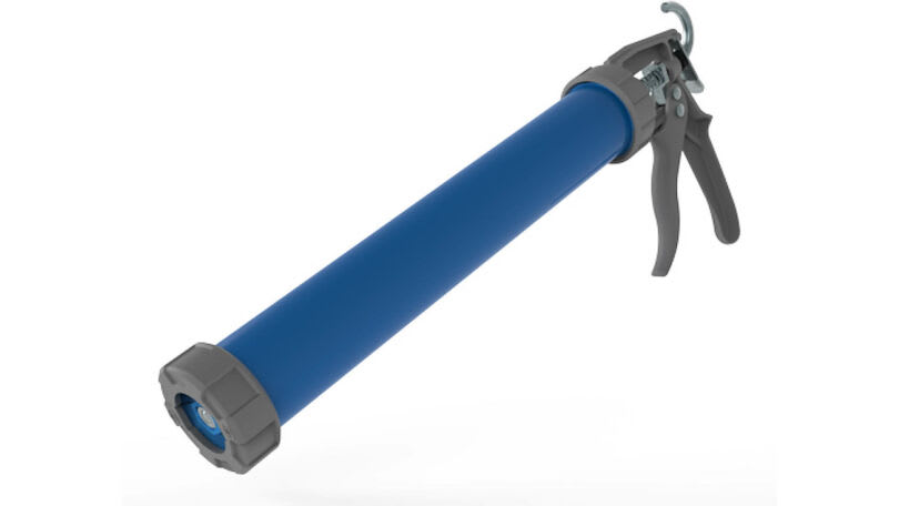 Product afbeelding voor Illbruck AA936 Sausage Gun 600ml Standard