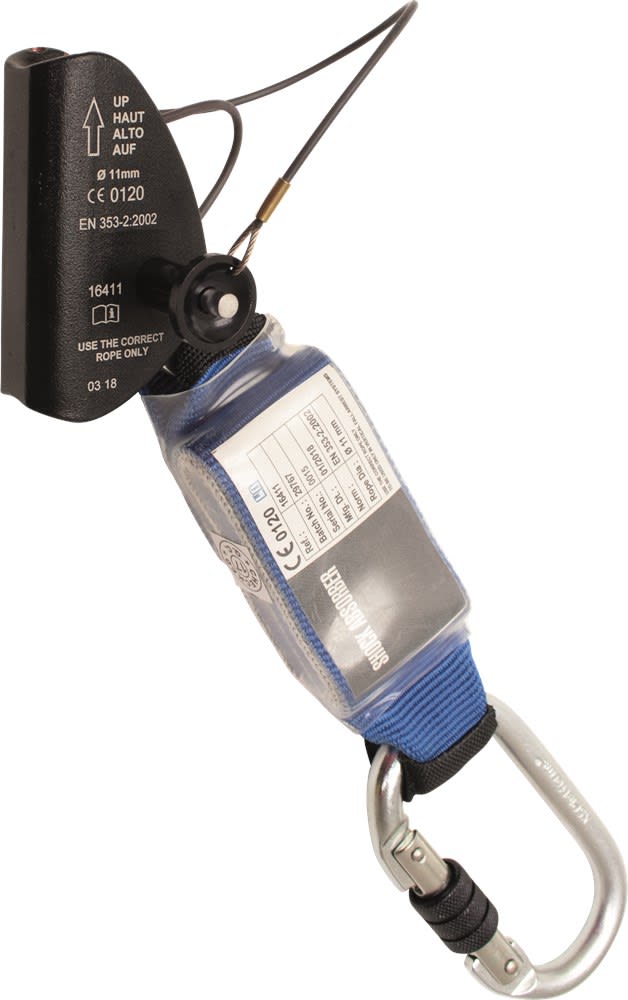 Kelfort Valstopapparaat Met Valdemper