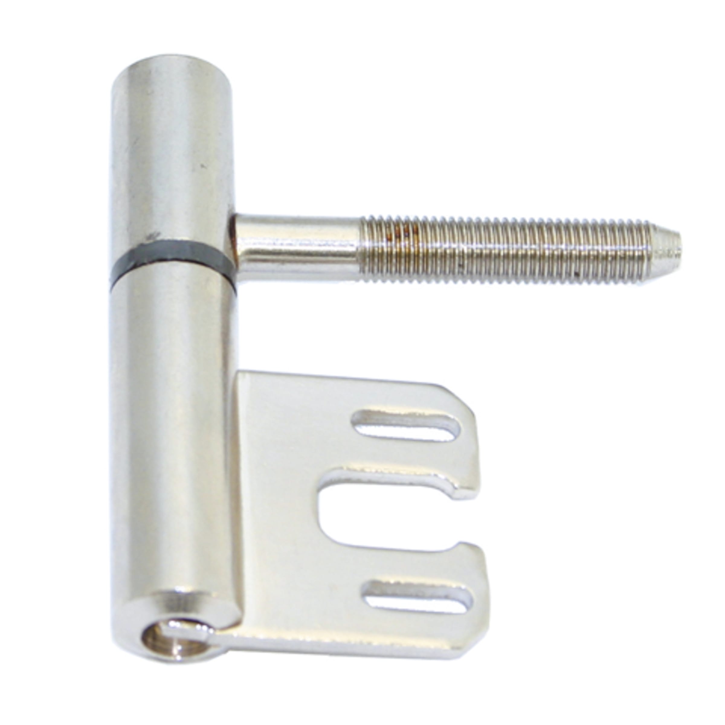 Skantrae Insteekpaumelle Recht Stalen Kozijn