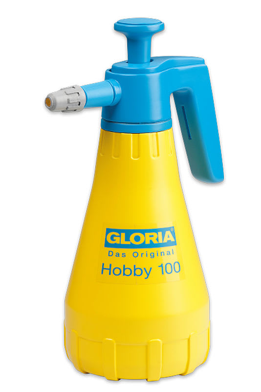 Gloria Handsproeier Hobby 100 1L