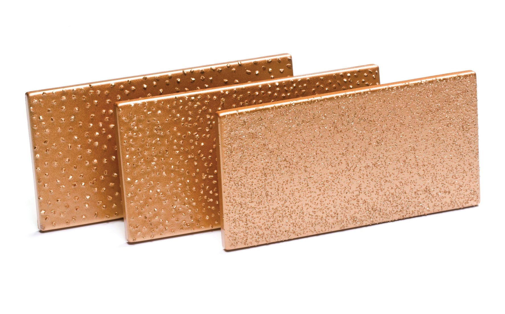 Carbide Schuurplaat 200x100mm G24