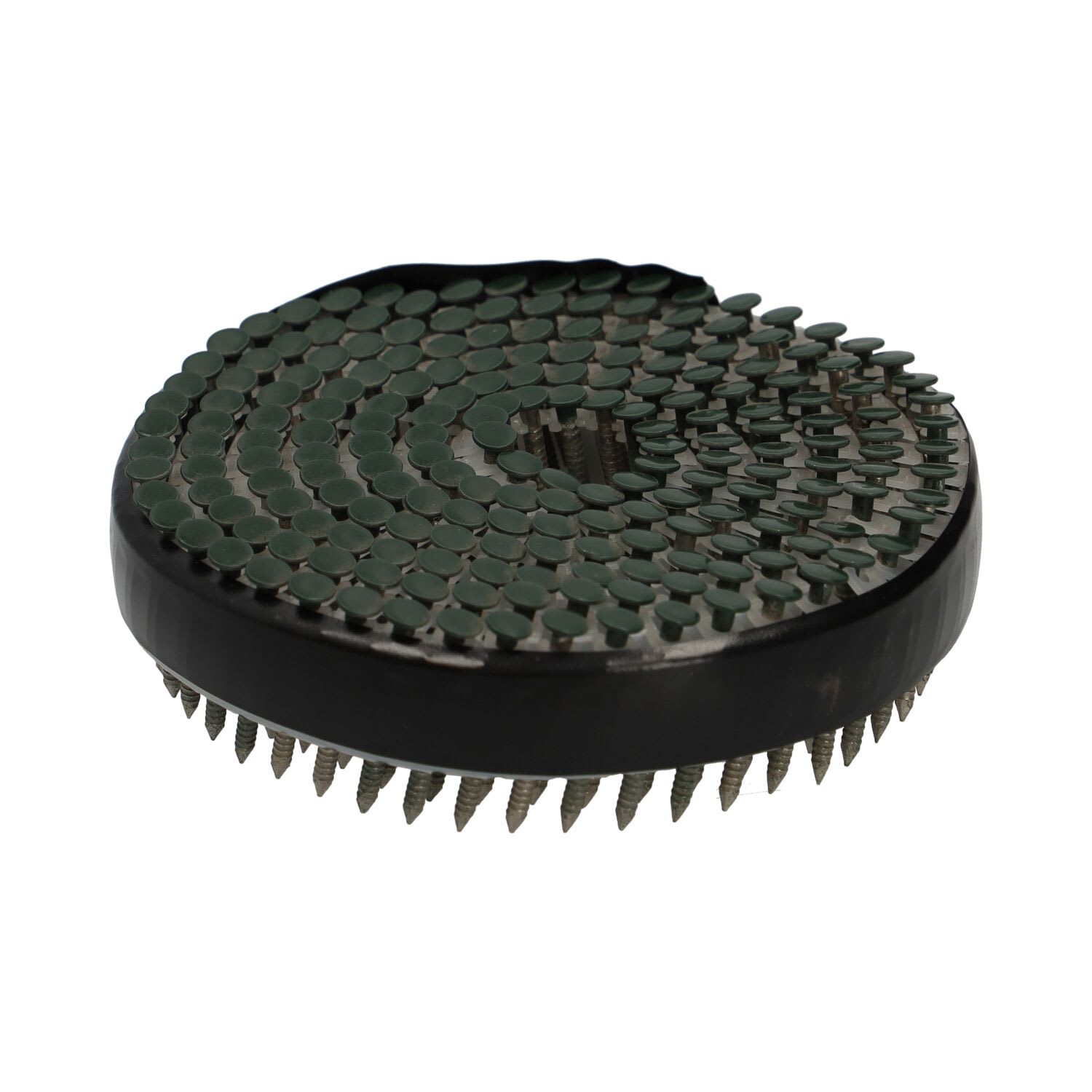 ProOne Rockpanelnagel Op Band 32mm 6009 RVS A4 doos 200 stuks