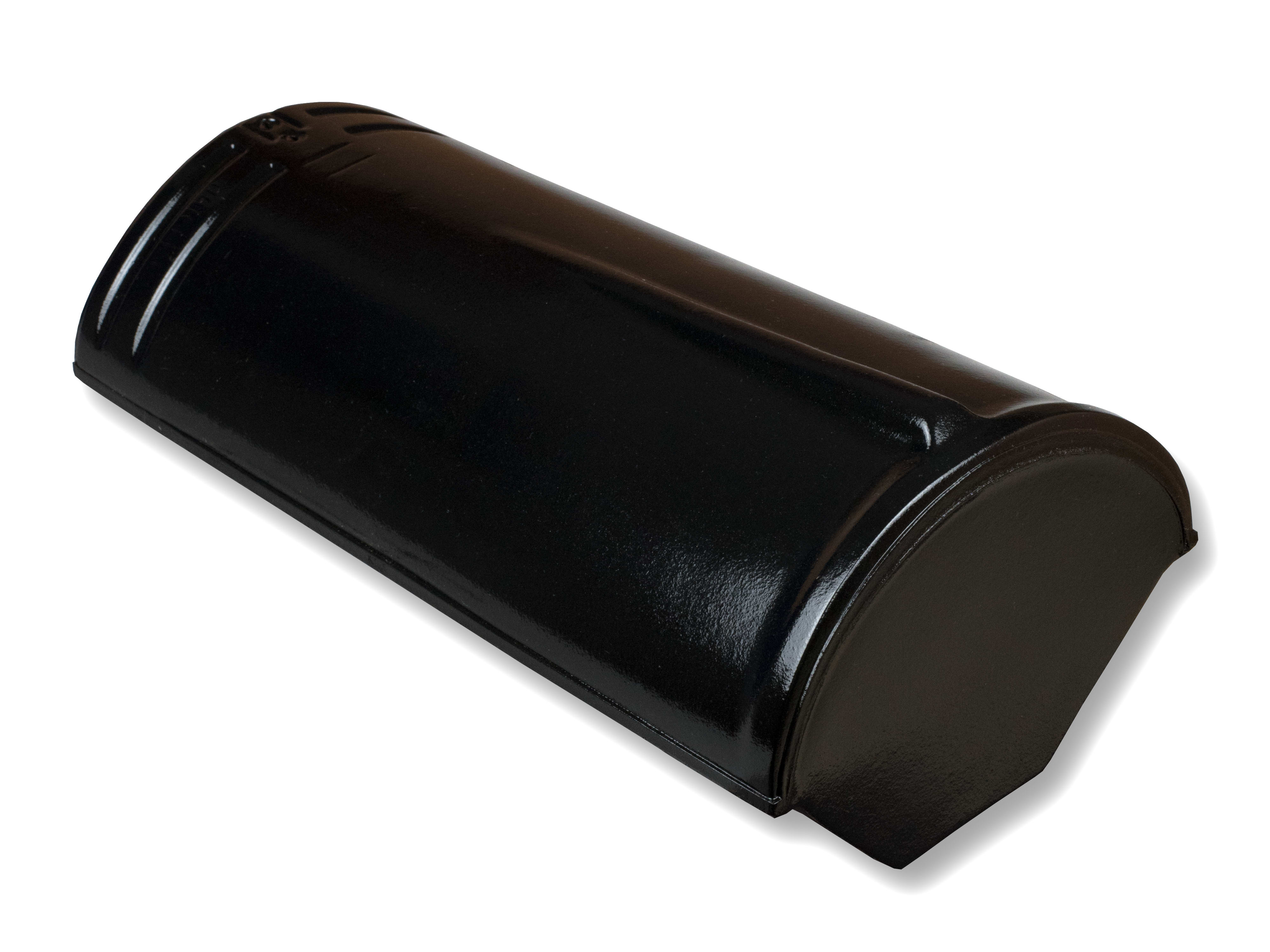 Nelskamp Beginvorst Gesloten Zwart Edelengobe 767