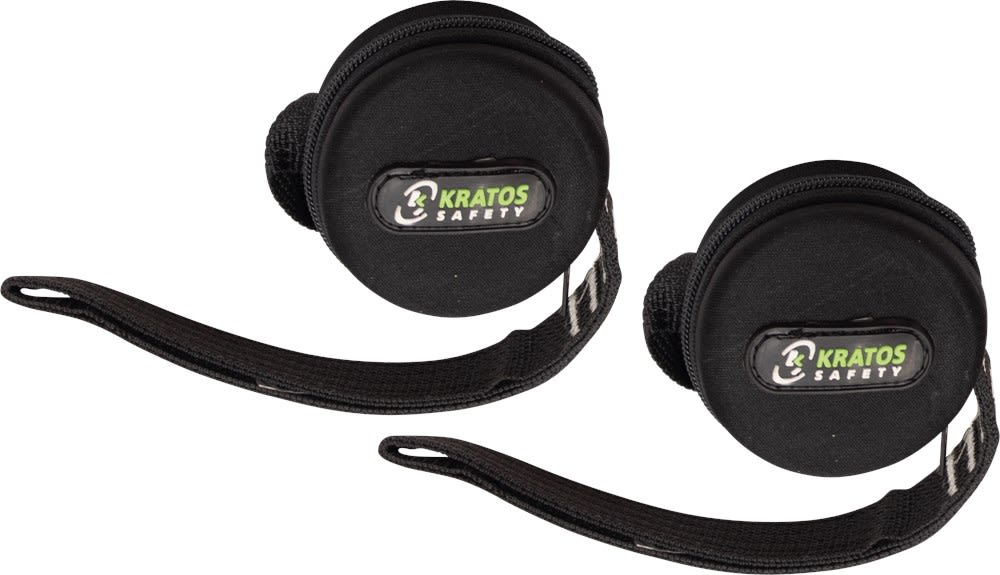 Kelfort Trauma Relief Strap Met Valdemper