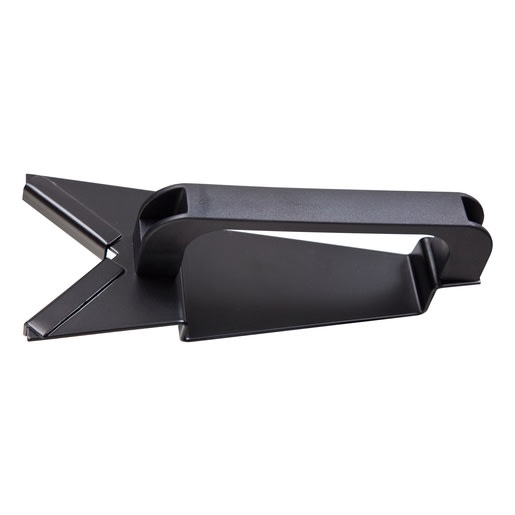 BlackPower V-Boorgeleider Voor Tegelboor Droog