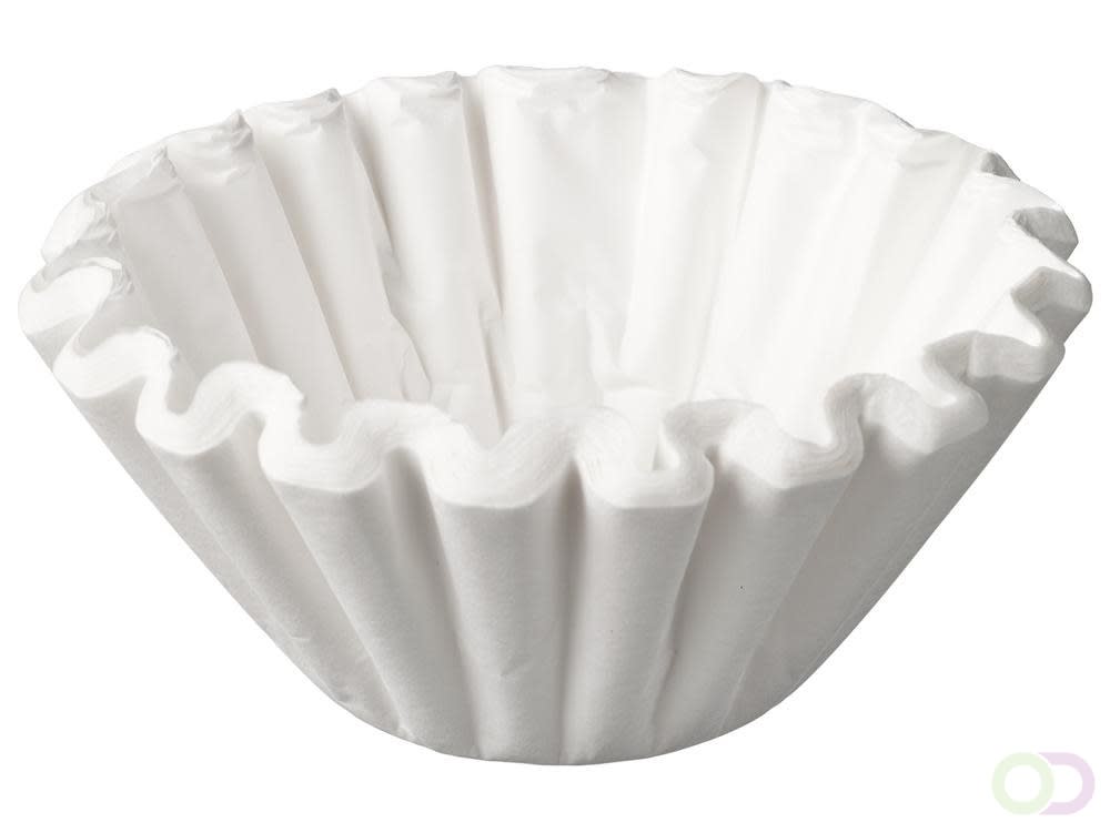 Bravilor Bonamat Snelfilters 1000st