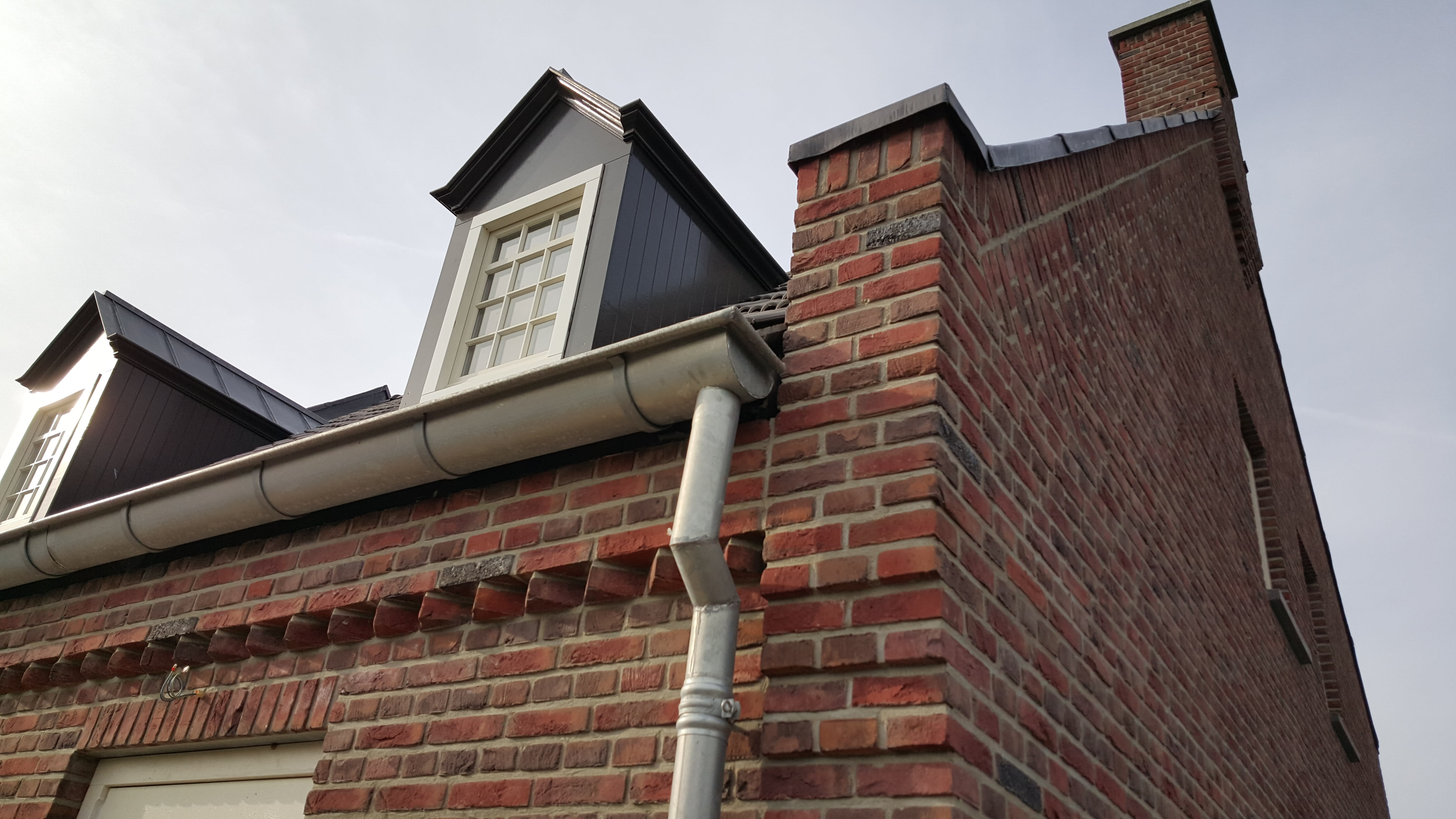 Product afbeelding voor Kloosterwaard Exclusive Zeist Handvorm Waalformaat