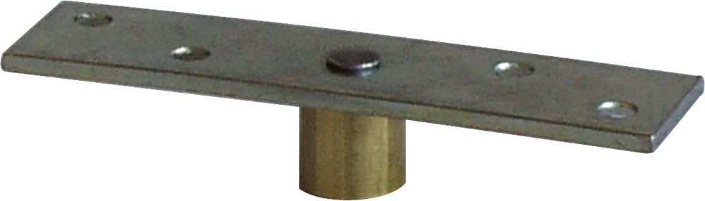 Henderson Ondergeleider 106R/97 Voor Rail 97+100