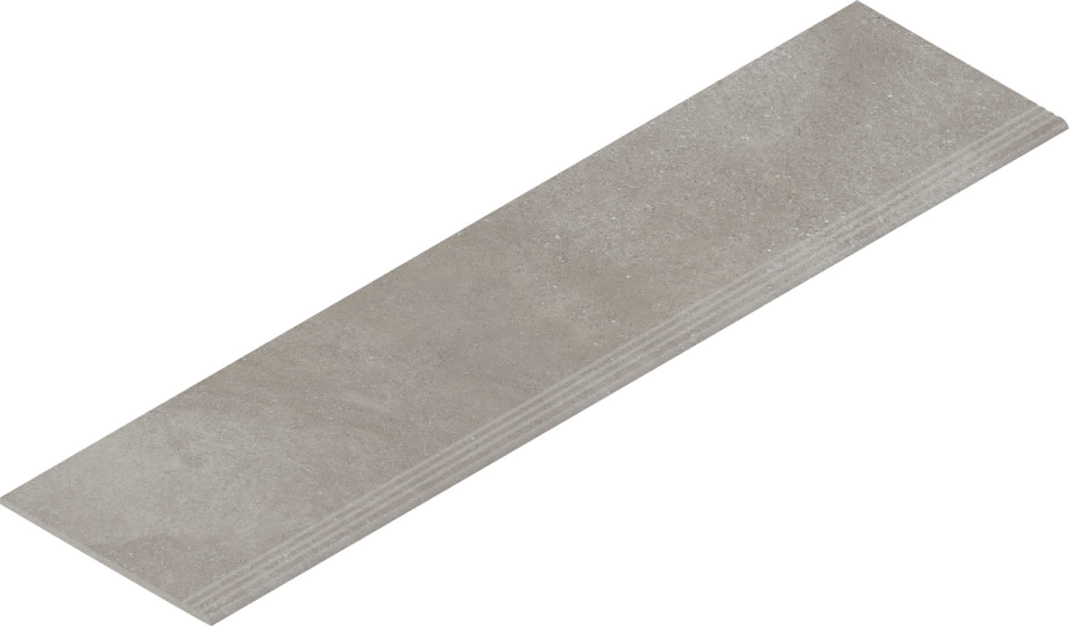 Villeroy & Boch Traptrede Hudson Dark Ash 30x120cm 10mm Mat Gerectificeerd R10A 2732SD6B0010