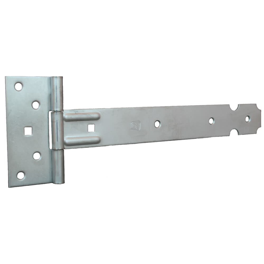 GB Kruisheng Licht 35x2,5mm 300mm RVS A2 405150B