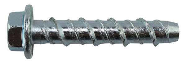 Sympafix Betonschroef 10x10/60mm Zeskantkop SB2-Plus 50st