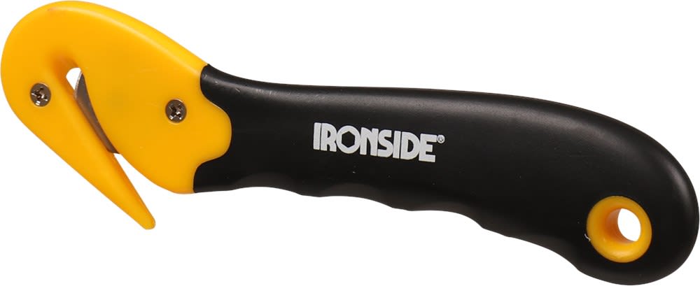 Ironside Veiligheidsmes 189mm