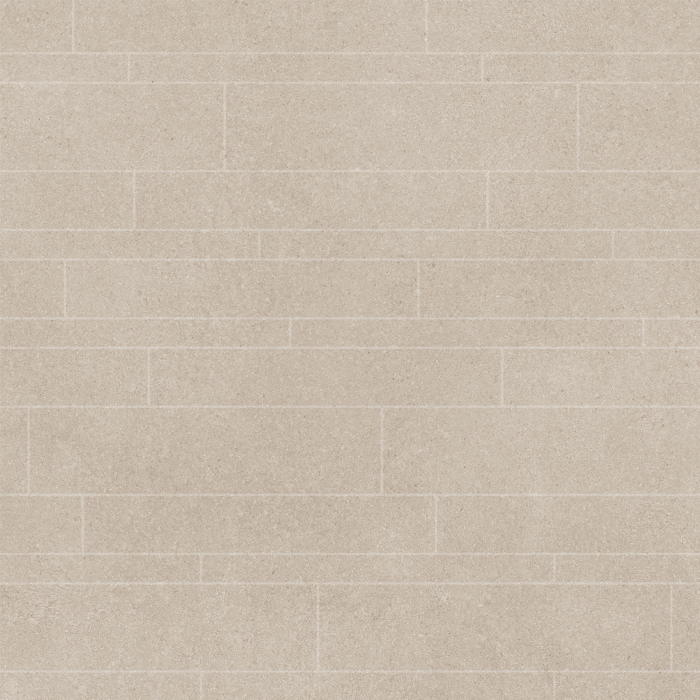 Procasa Vloertegel Elements Mix Almond 18 Stroken 6st 5x60cm 6st 10x60cm 6st 15x60cm Gerectificeerd R10