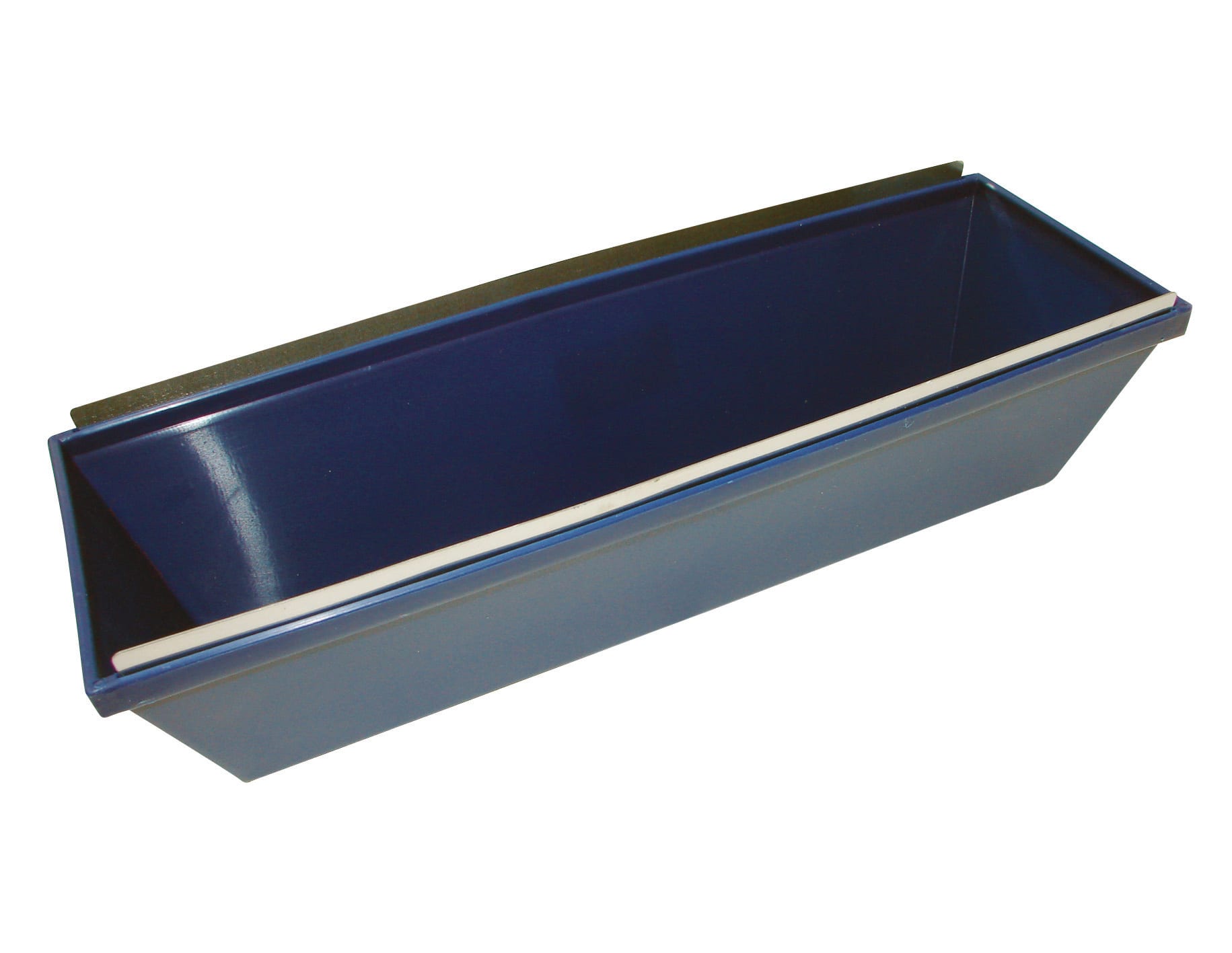 Spachtelbak 350x120mm Kunststof