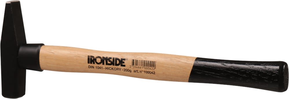 Ironside Bankhamer 295mm 200gr Steel Hickory