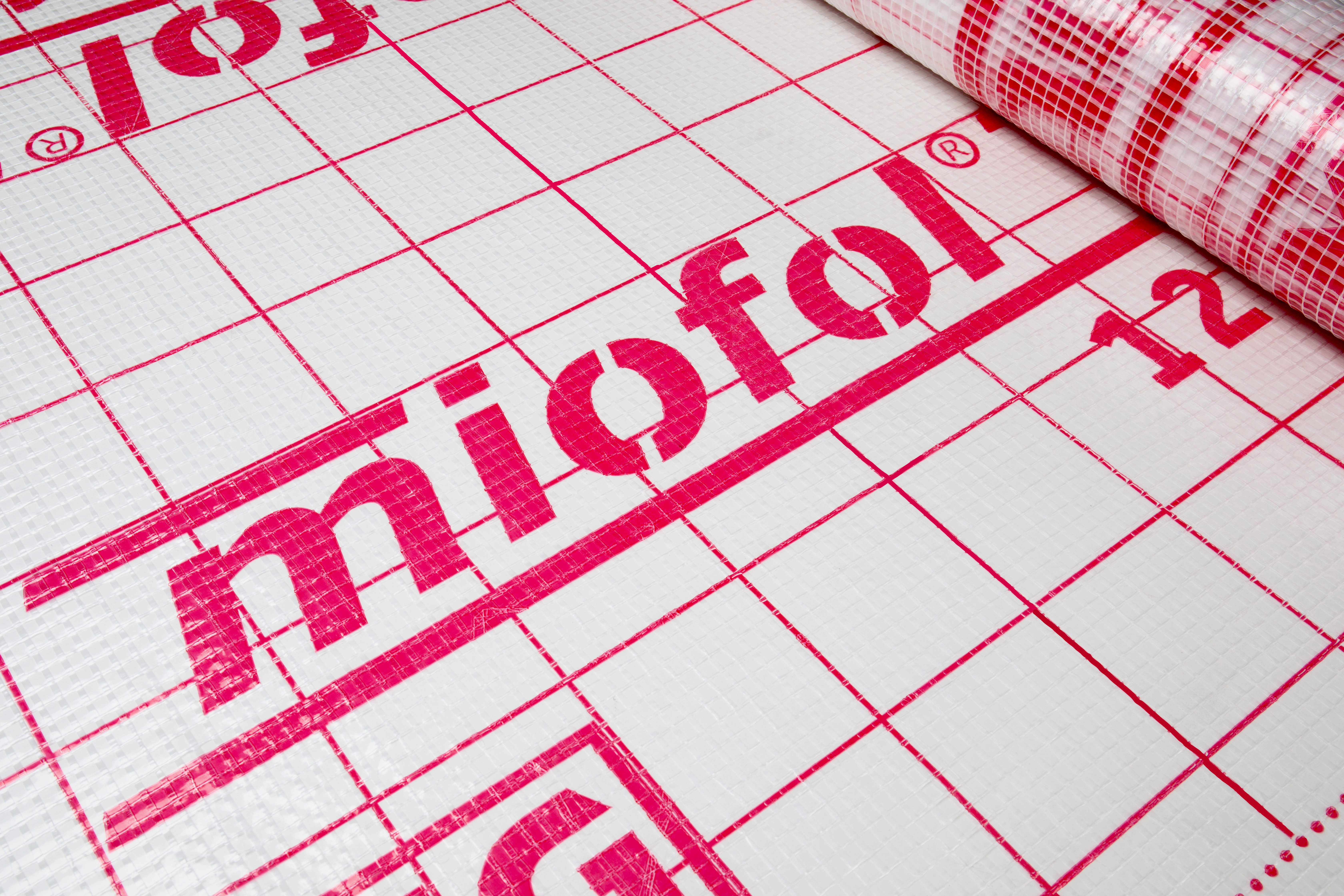 Product afbeelding voor Miofol 125S 1,5x25m Dampremmend