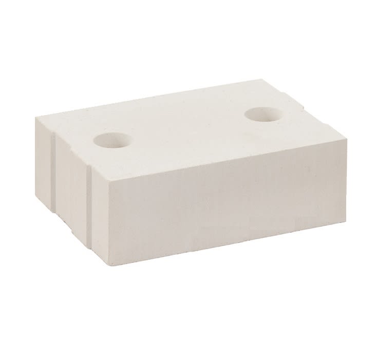 Product afbeelding voor Calduran Kalkzandsteen Kim Lijmblok L100/100/297 CS20