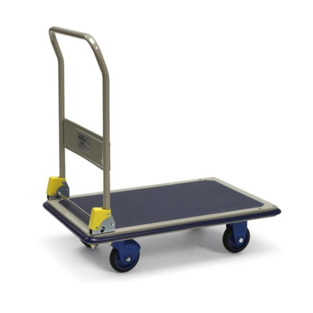 Product afbeelding voor Matador Plateauwagen PR-NB-101 P 74x48cm 150kg 75,5cm