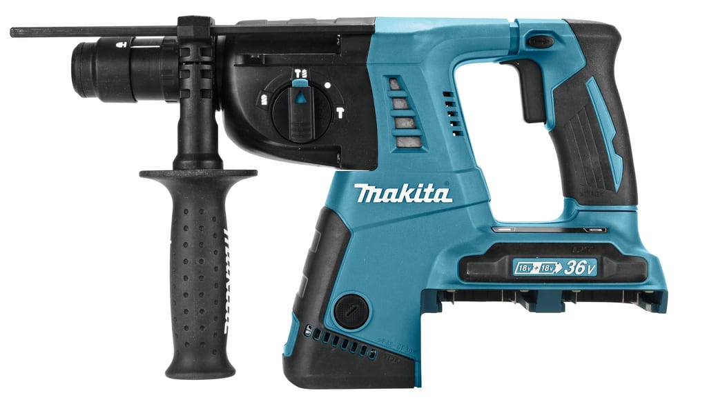 Makita Accu Combihamer DHR264Z 2x18V