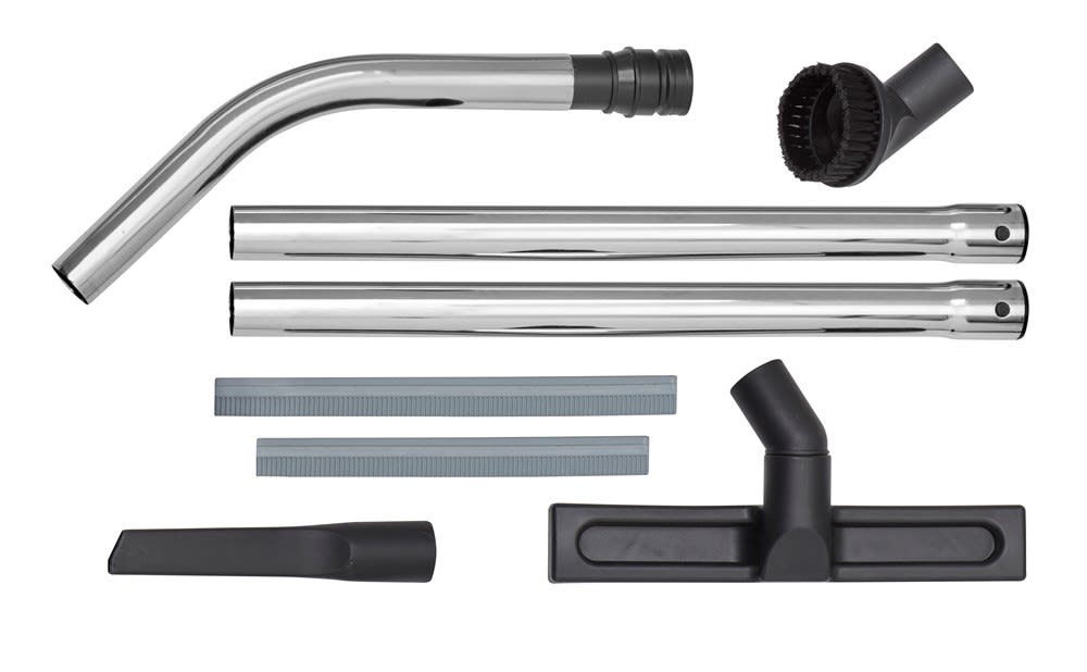 DeWALT Vloerreinigingsset Voor Stofzuigers DWV9350