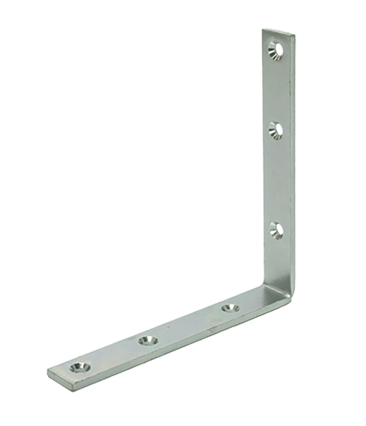 GB Dorpelhoek 200x200mm 25x4mm Zink-Magnesium 1st 82474